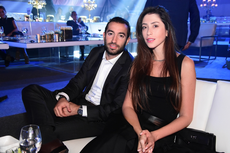 May Chidiac Foundation Dinner 